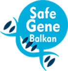 SAFE GENE Balkan