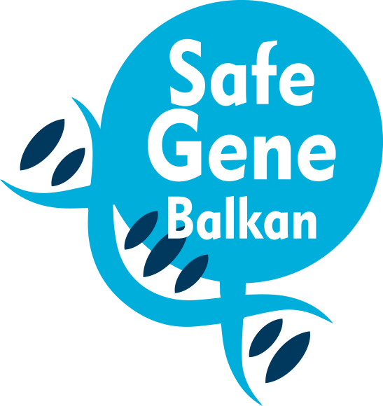 SAFE GENE Balkan